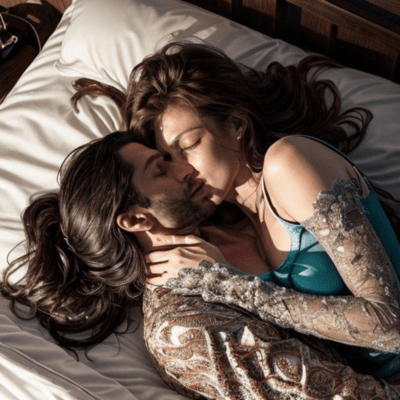 a long hot night's dream