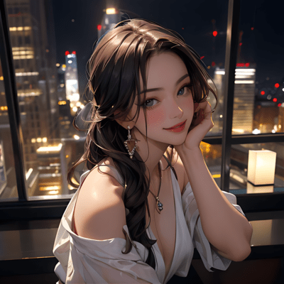 Melancholic Love Dimension