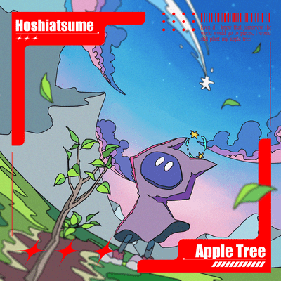 Apple Tree