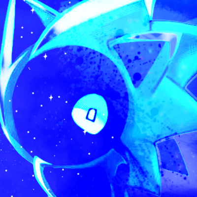 The Future of Speed (Encore Ver.)
