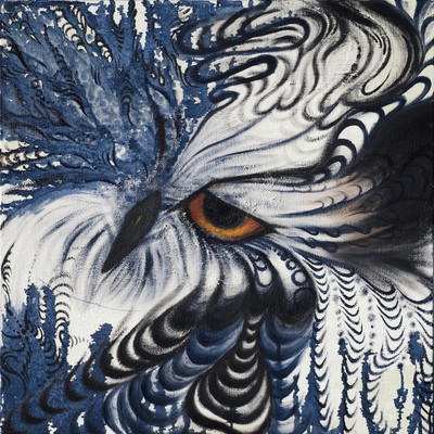 Owls lead the night