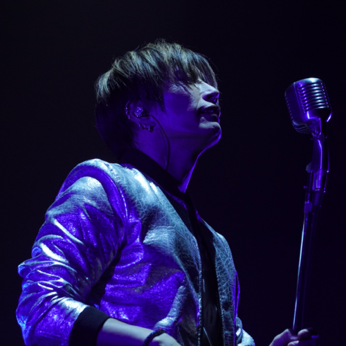 GACKT