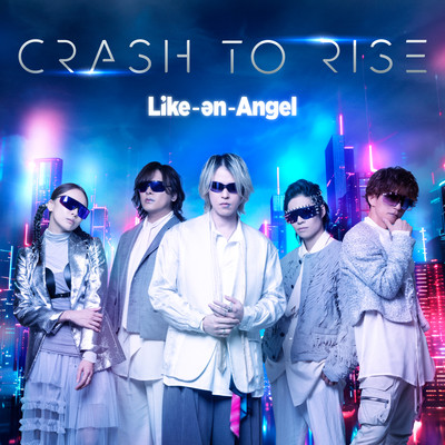 Crash to Rise