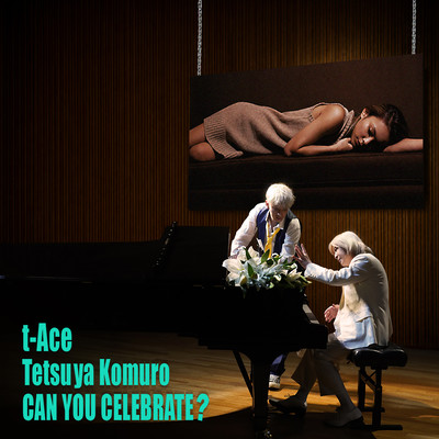 CAN YOU CELEBRATE?