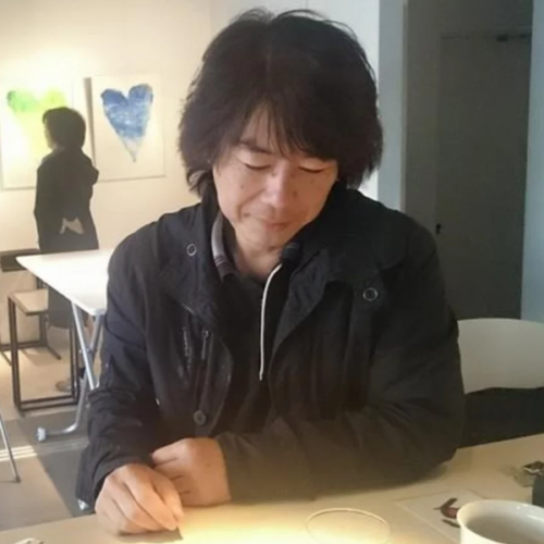 Toshiaki Sakoda