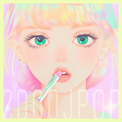 2000s J-Pop Collection Vol. 02