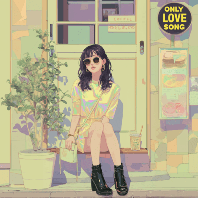 Only Love Song