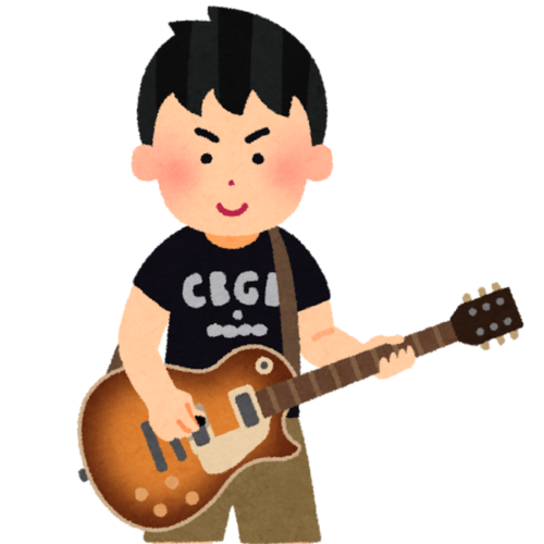 Shige's Song Channel