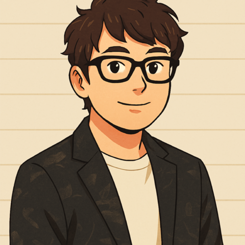 Shige's Song Channel