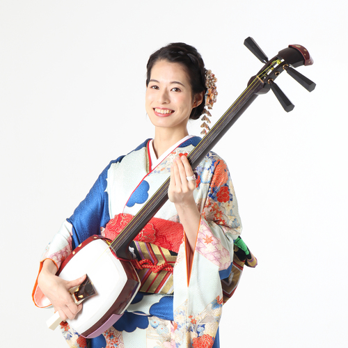 Kyoka Mita