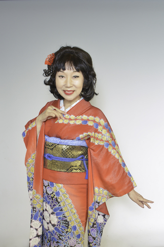 Yumiko Kawachi