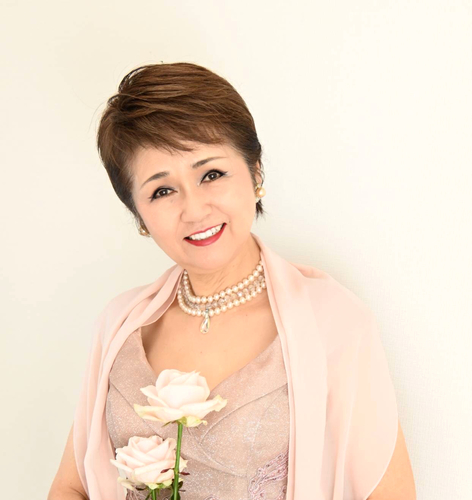 Yukiko Sagawa