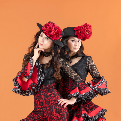 RinTomo Sisters