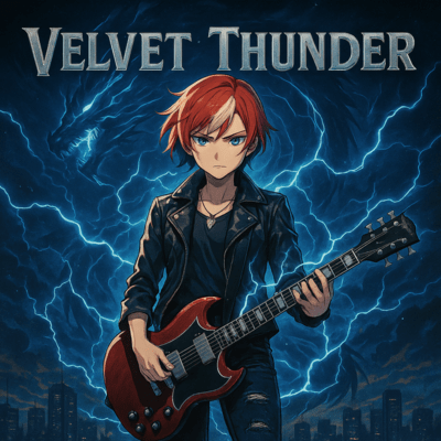 Velvet Thunder