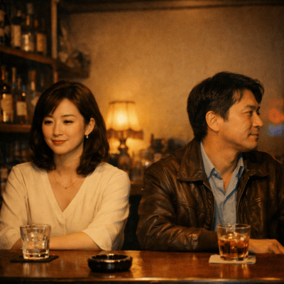 Maybe... We Still Care