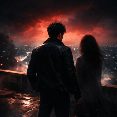 On the Edge -Right on the Edge-