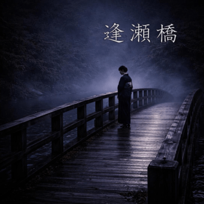 Bridge of Secret Love