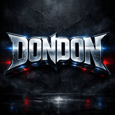 DONDON