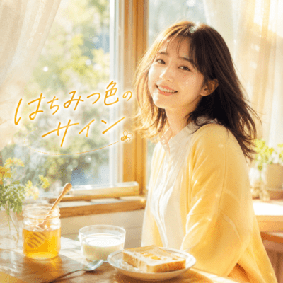 Honey Light
