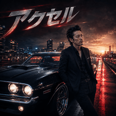 Drive On