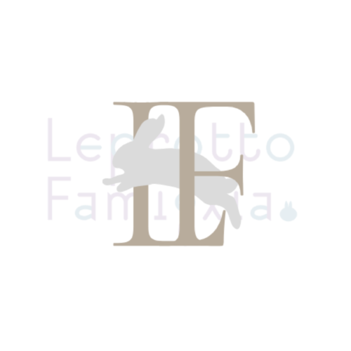 Leprotto Famiglia