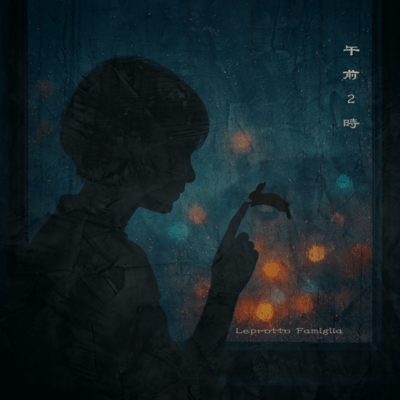 2 A.M.