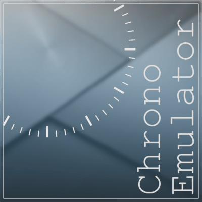Chrono Emulator