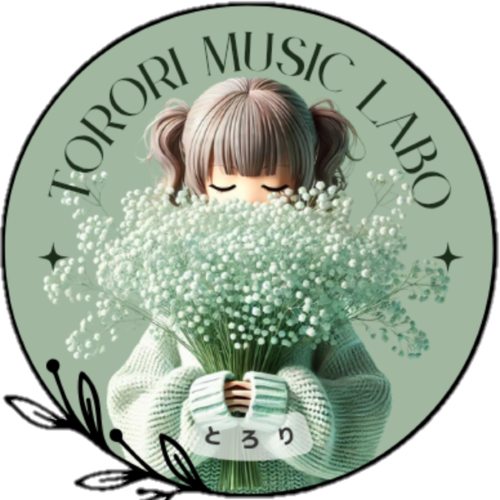 TORORI MUSIC LABO