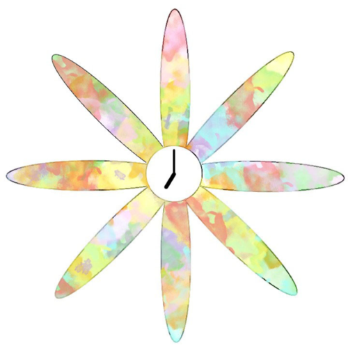 Flower*Hour