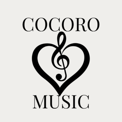 COCORO MUSIC