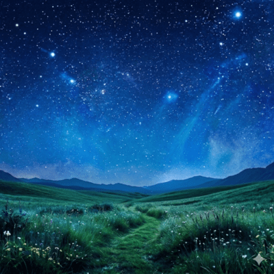 Spica's Promise