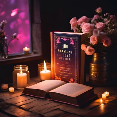 100 Reasons to Love Her -Sound Memories-