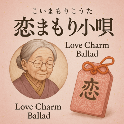 Love Charm Ballad