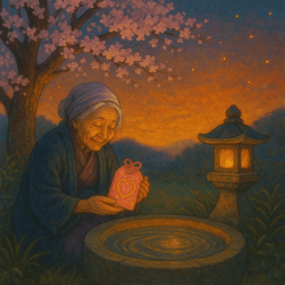 Tome Grandma's Night Tale