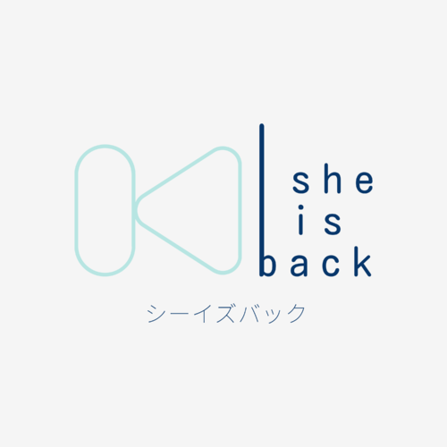 she is back
