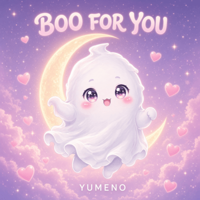 BOO FOR YOU