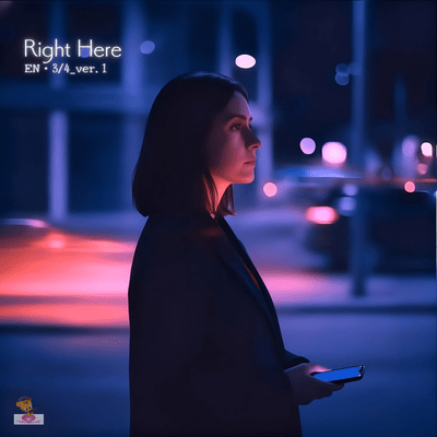 Right Here (EN 3/4 ver.1)