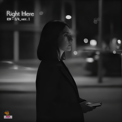 Right Here (EN 2/4 ver.1)