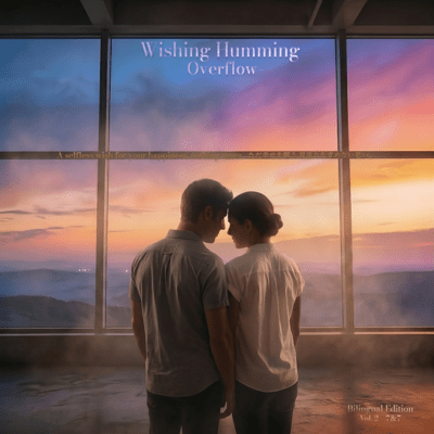 Wishing Humming -Overflow- (Bilingual Edition Vol.2 -7 & 7-)