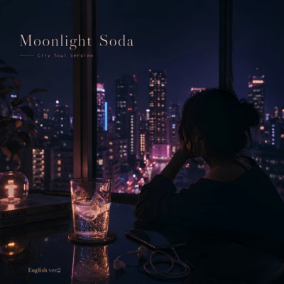 Moonlight Soda (City Soul Version_EN ver.2)