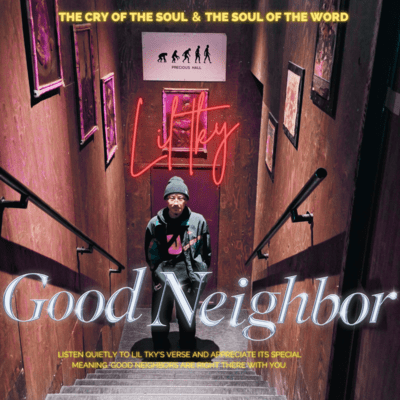 Good Neighbor