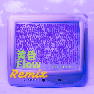 Twilight Flow (Remix)