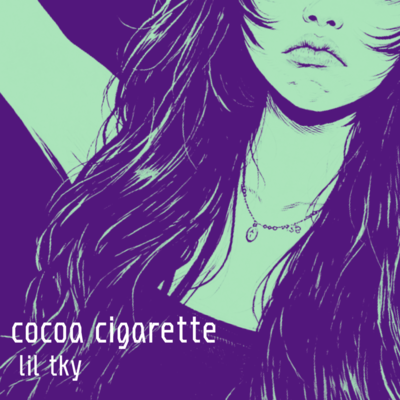 cocoa cigarette