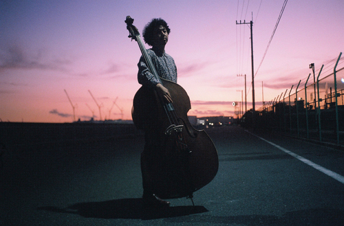 Kunpei Nakabayashi Orchestra