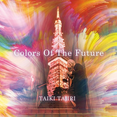 Colors of the future