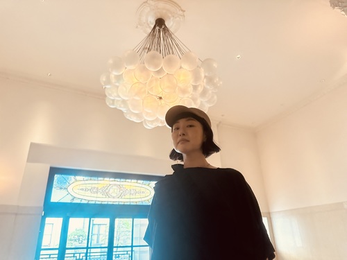 Eriko Matsushita