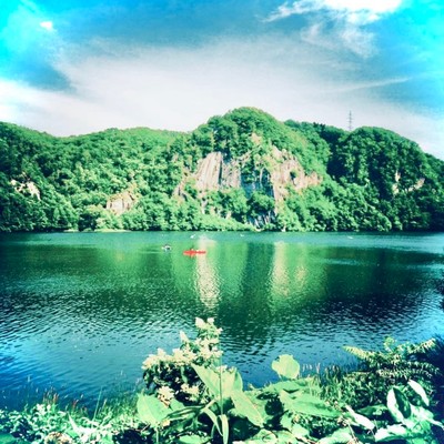 ONE SUMMER MUSIC Dear GANKE (feat. FANY)