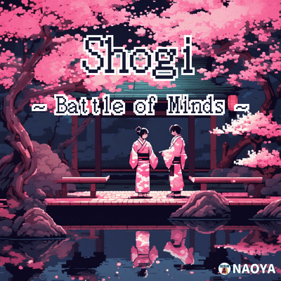 Shogi ~ Battle of Minds ~