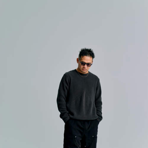 DJ KANJI