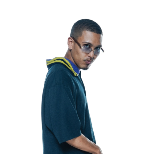 DJ NORIO